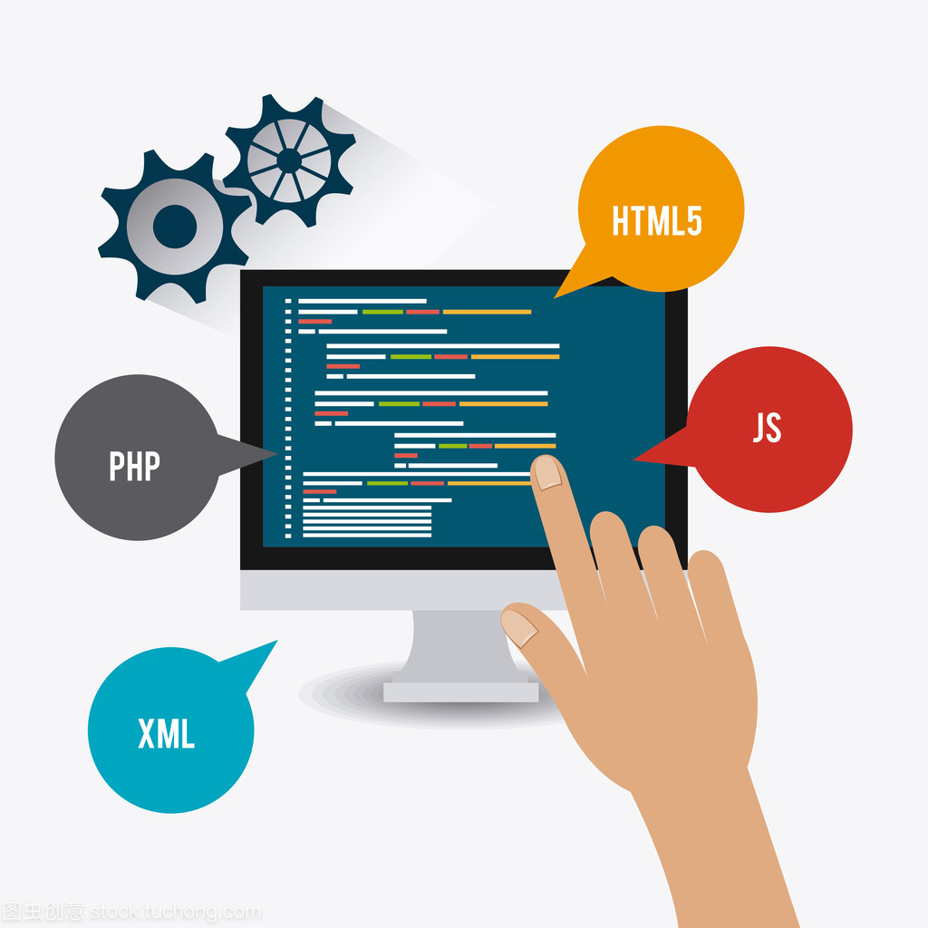 軟件設(shè)計(jì)與開發(fā) 構(gòu)建高效、可靠數(shù)字解決方案的核心